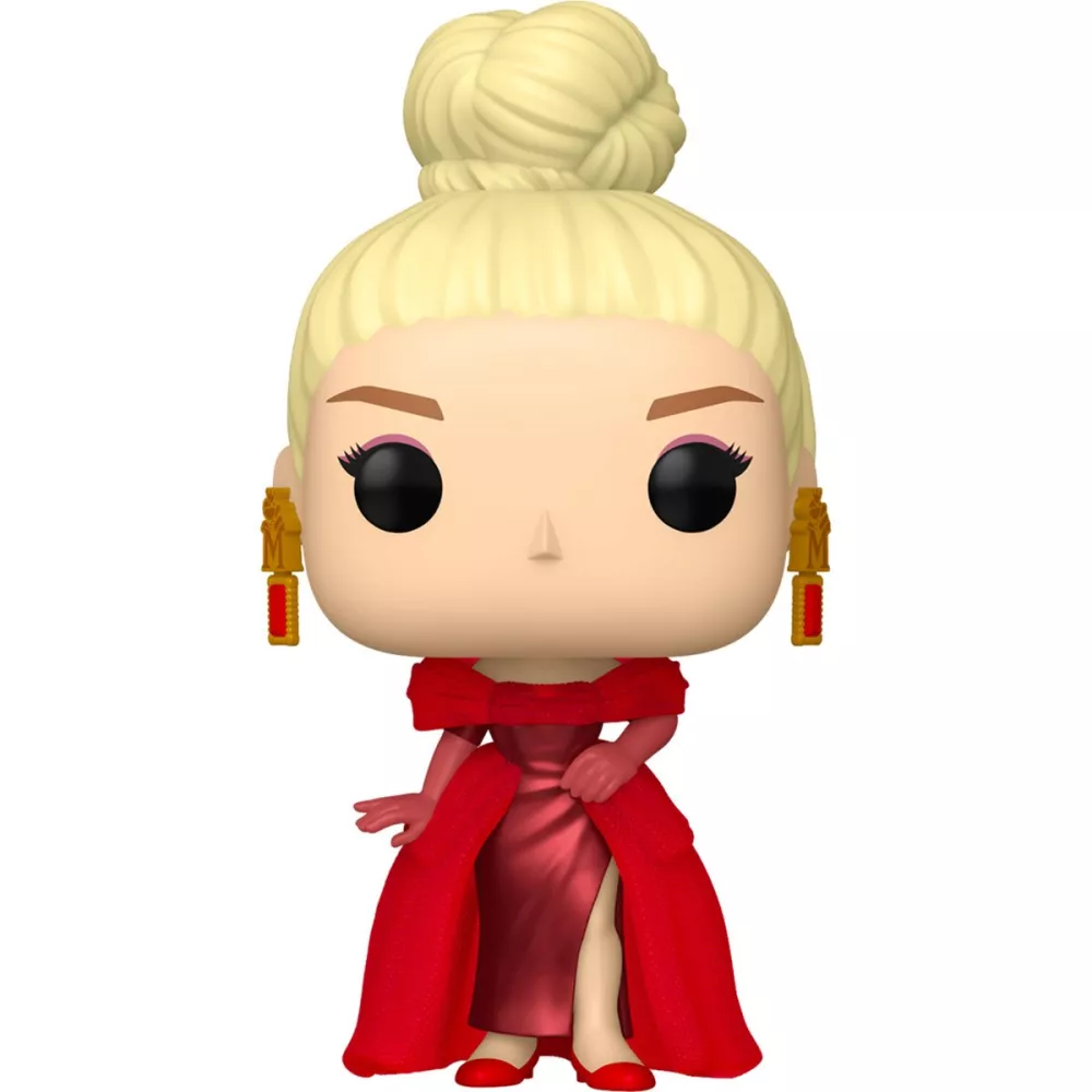80th Anniversary Barbie