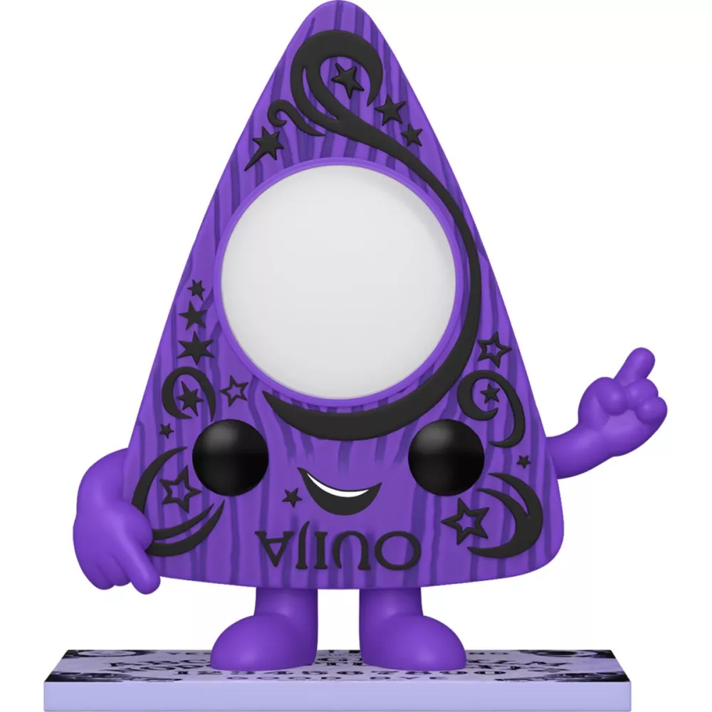 Ouija Planchette