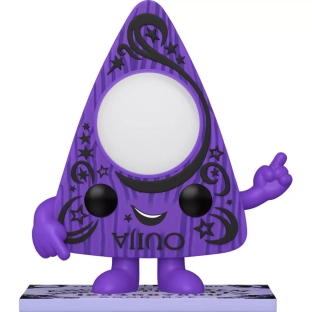 Ouija Planchette