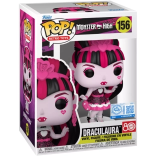 Draculaura