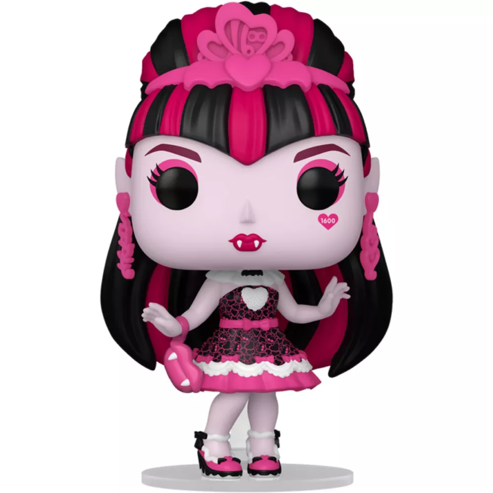 Draculaura