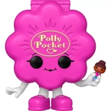 Polly Pocket Flower