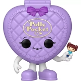 Polly Pocket Heart