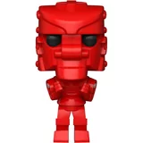 Red Rocker