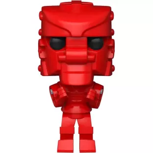 Red Rocker
