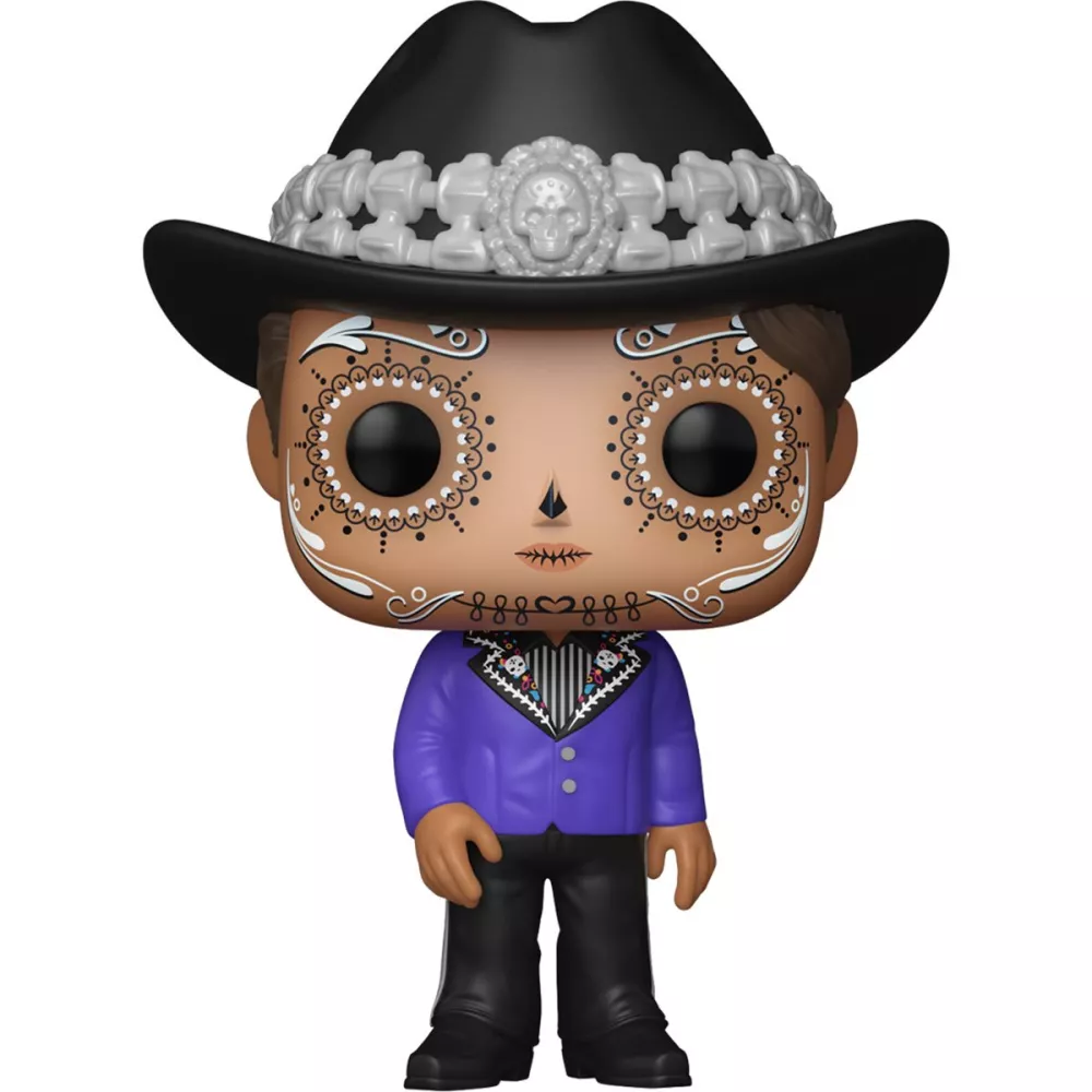 Ken Día de Muertos