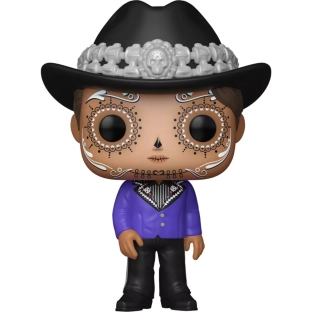 Ken Día de Muertos