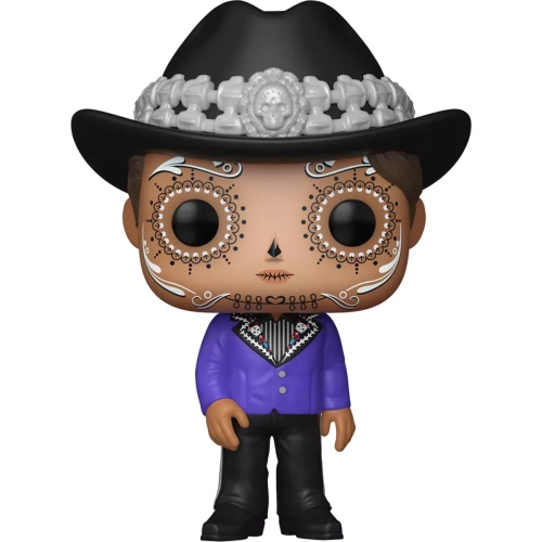 Funko Pop! Ken Día de Muertos #161 Barbie Retro Toys