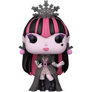 Draculaura
