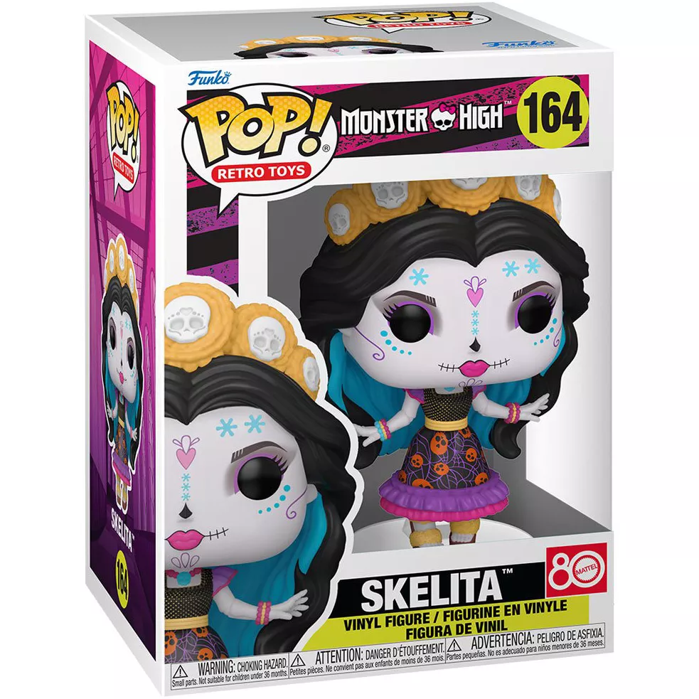 Skelita Box