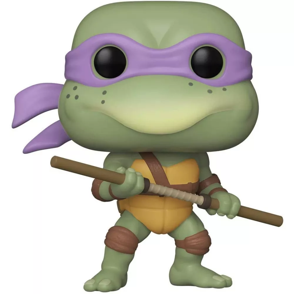 Donatello
