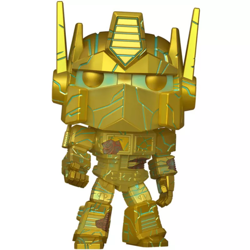 Optimus Prime