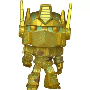 Optimus Prime
