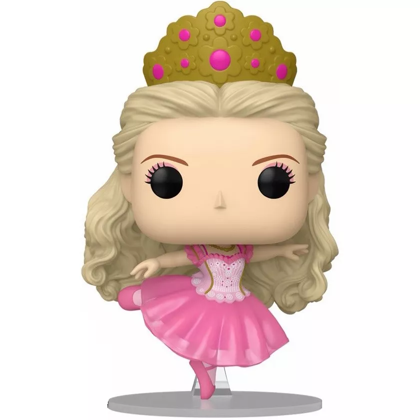 Sugar Plum Fairy Barbie