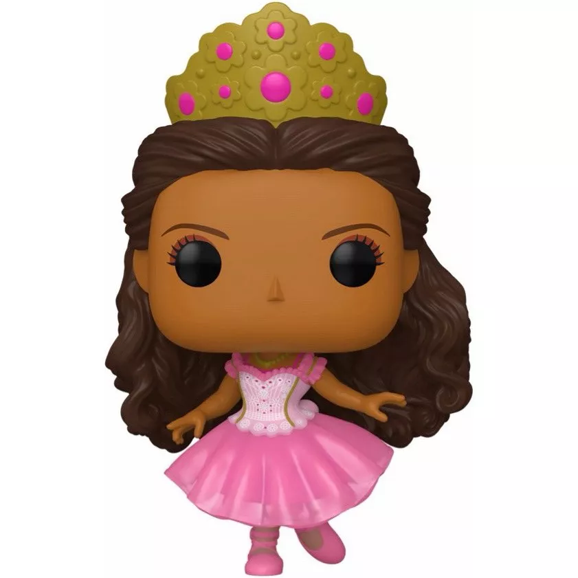 Sugar Plum Fairy Barbie