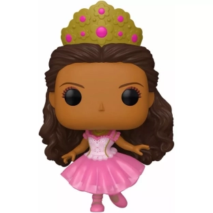 Sugar Plum Fairy Barbie