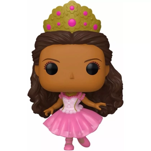 Funko Pop! Sugar Plum Fairy Barbie #174 Retro Toys