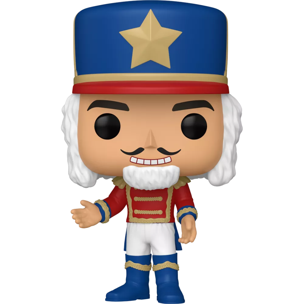 Nutcracker