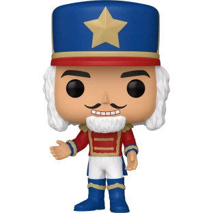 Nutcracker