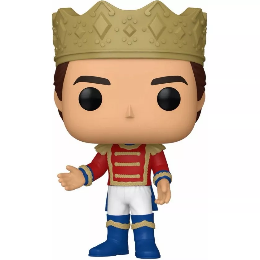 Prince Eric