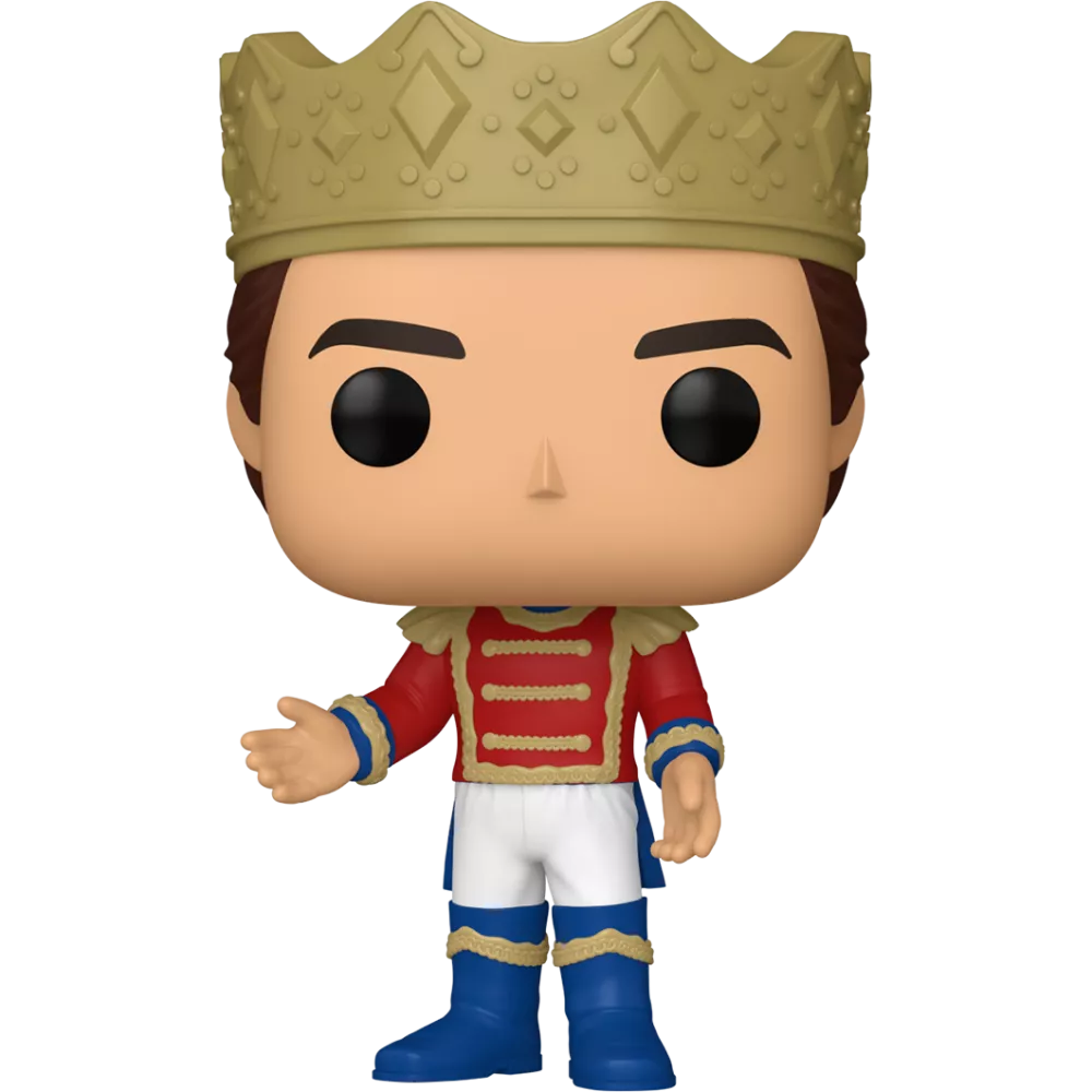 Prince Eric