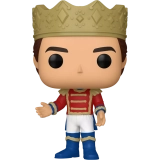 #175  Prince Eric - Collectible Figure