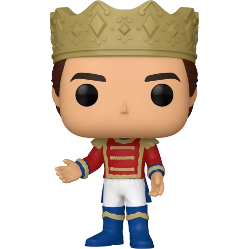 Funko Pop! Prince Eric #175 Barbie Retro Toys Vinyl Figure