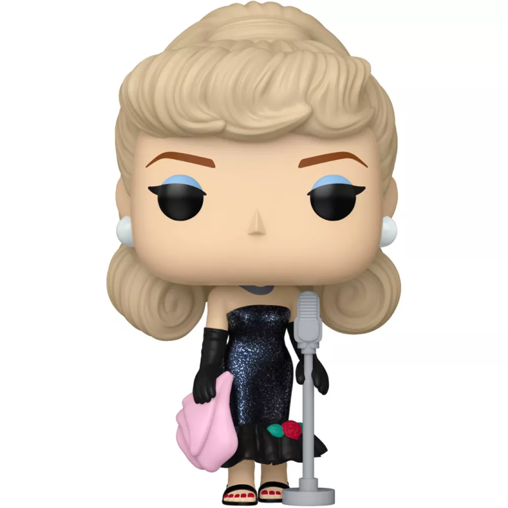 Barbie