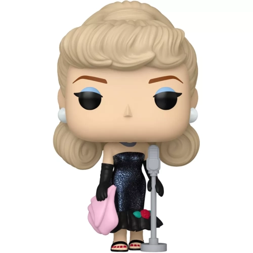 Funko Pop! Barbie #177 Glitter Retro Toys Vinyl Figure