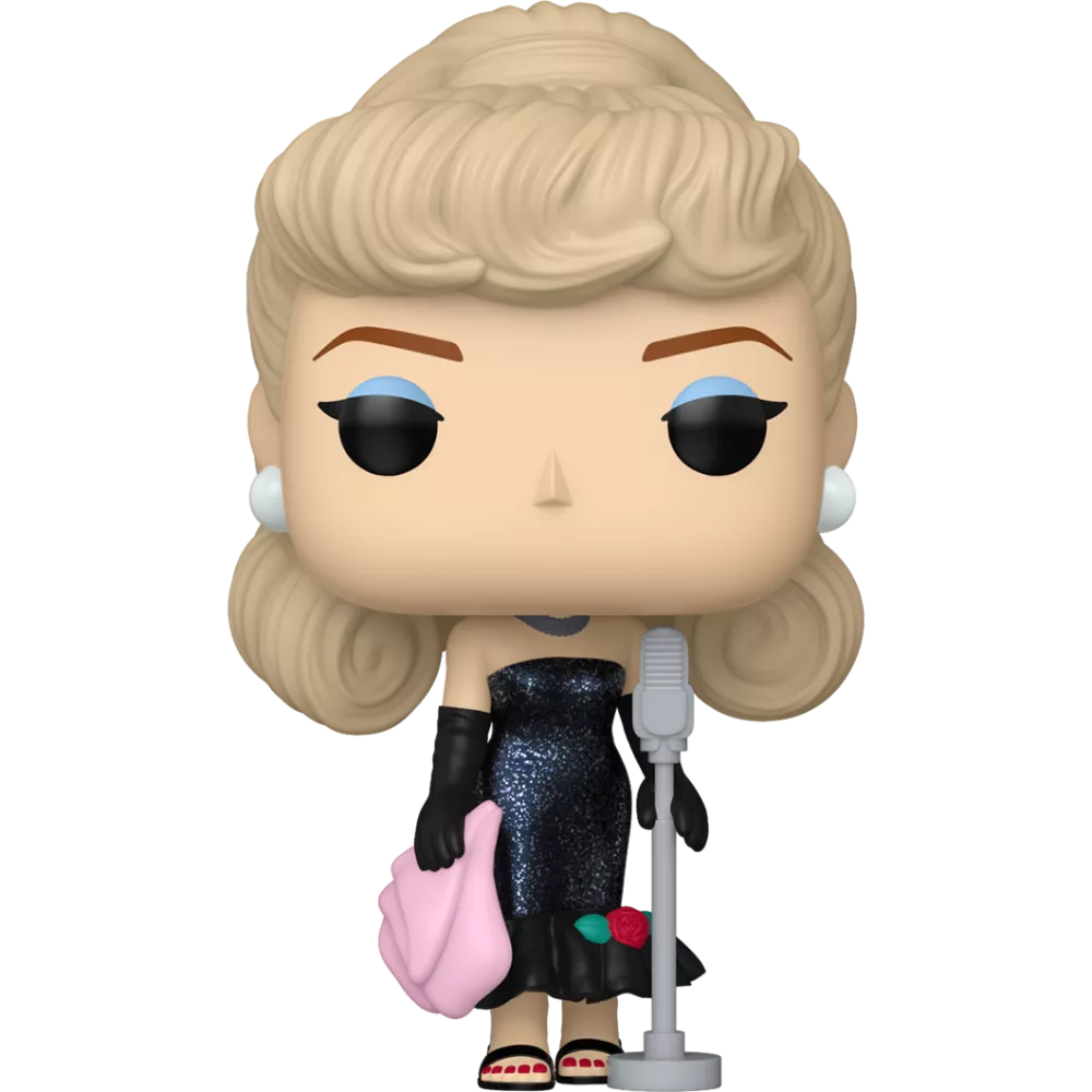 Barbie