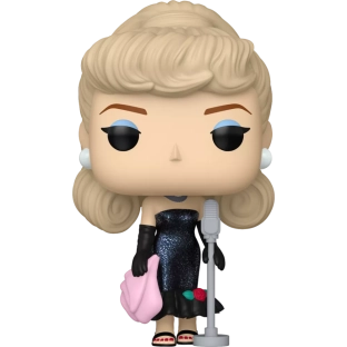 Barbie image
