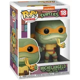 Michelangelo