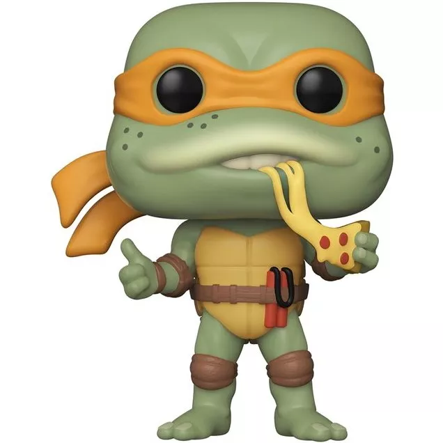 Michelangelo