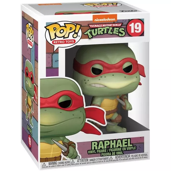 Raphael Box
