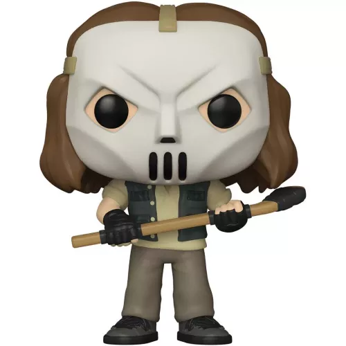 Funko Pop! Casey Jones #20 Nickelodeon Teenage Mutant Ninja Turtles
