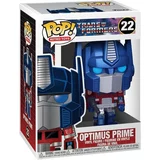 Optimus Prime