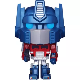 Optimus Prime