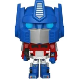 Optimus Prime