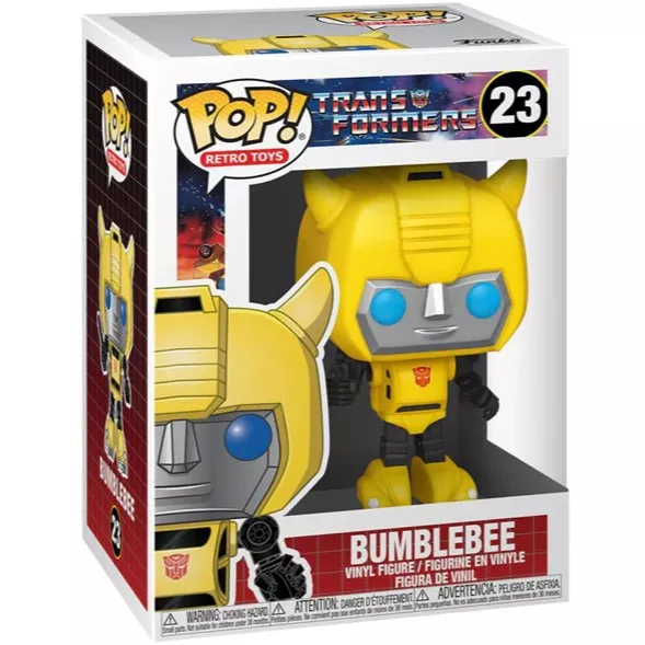Bumblebee Box
