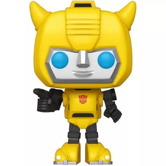 Bumblebee
