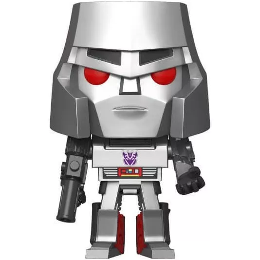 Megatron