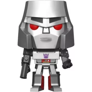 Megatron