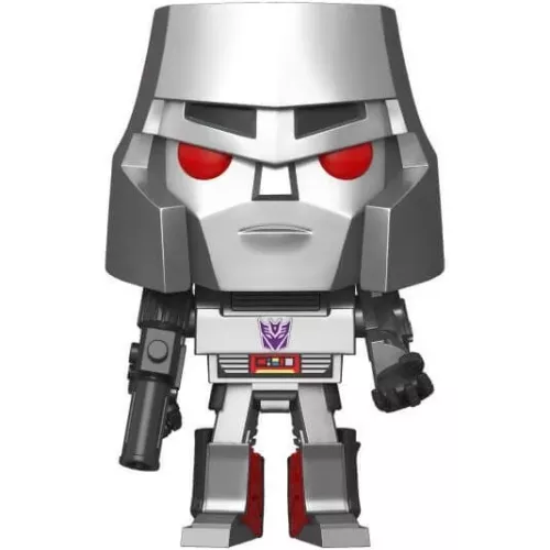 Megatron