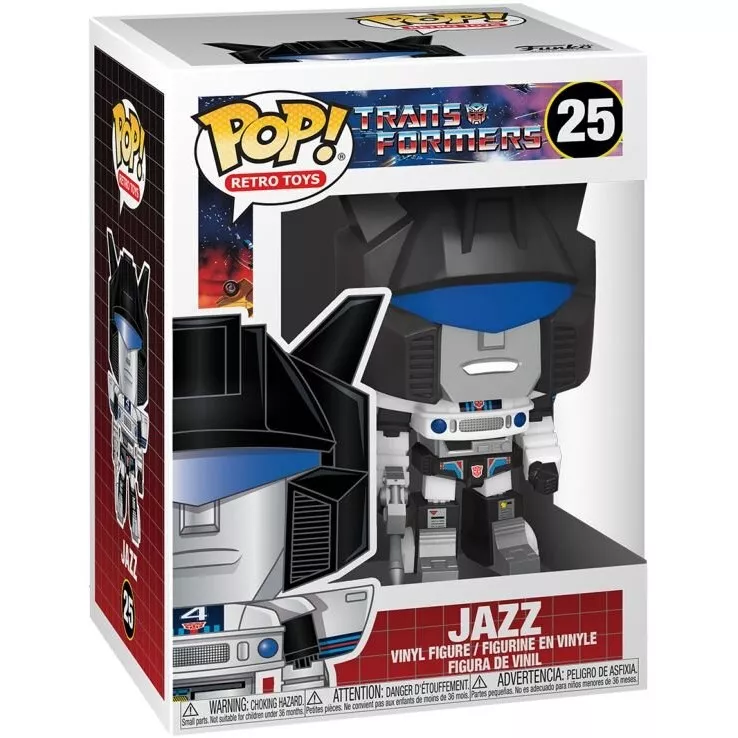 Jazz Box
