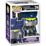 Soundwave