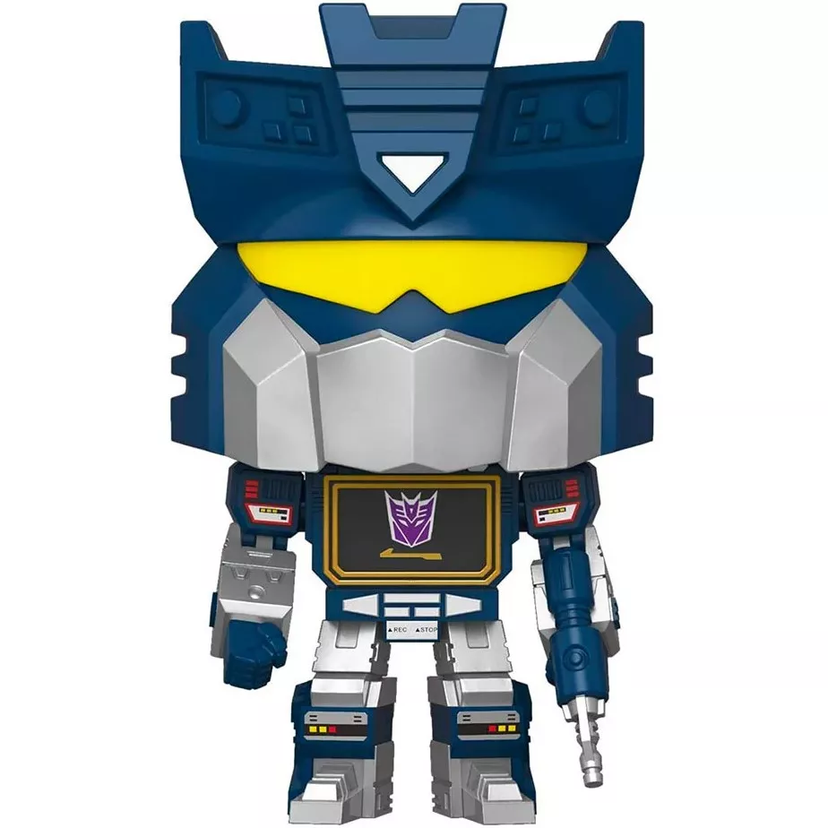 Soundwave