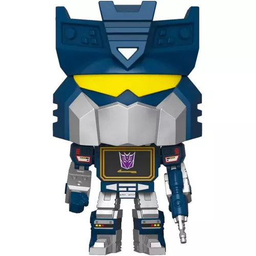 Soundwave