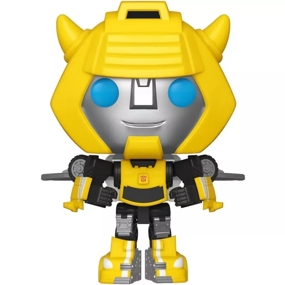 Bumblebee