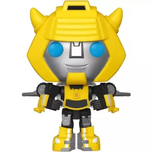 Bumblebee