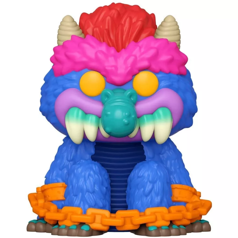 My Pet Monster